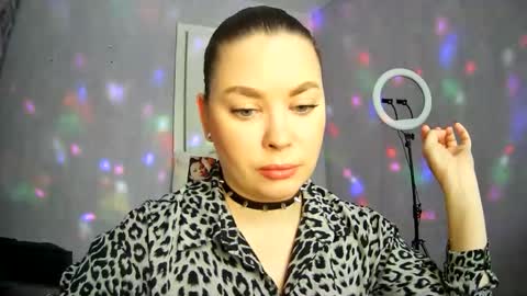 AlicexFresh online show from February 2026 08:57:01 AM