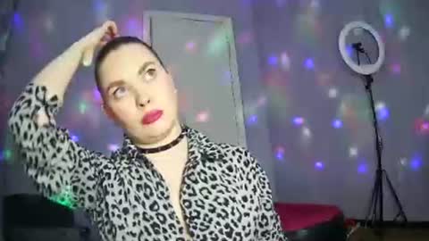 AlicexFresh online show from February 2026 12:23:02 PM