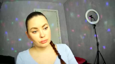 AlicexFresh online show from February 2026 11:31:02 AM