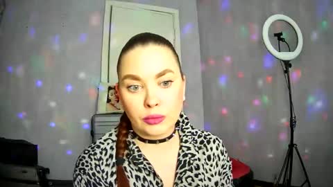 AlicexFresh online show from March 2026 11:58:02 AM