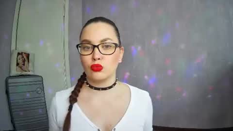 AlicexFresh online show from April 2026 11:19:01 AM