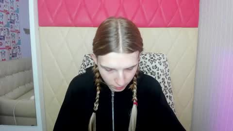 Alice  Princess  online show from April 2026 06:41:02 AM