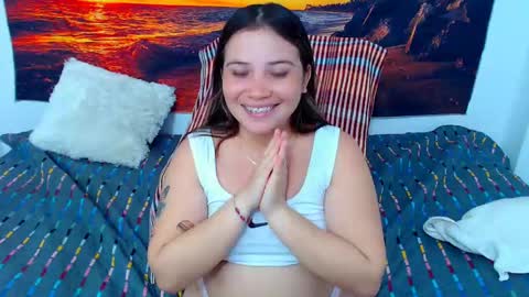 CATALINA Y ANDRES online show from January 2025 08:54:01 PM