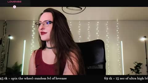 Alicia online show from April 2026 05:39:01 PM