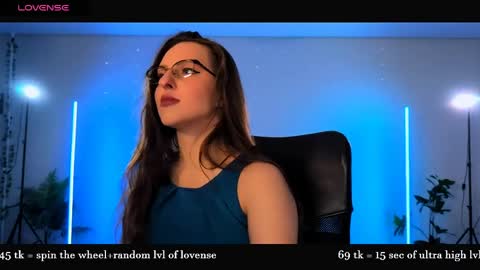 Alicia online show from April 2026 05:40:01 PM