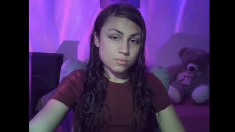 alicia_axiom online show from March 2026 08:59:02 AM