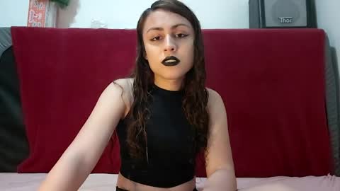 alicia_axiom online show from June 2026 09:50:02 PM
