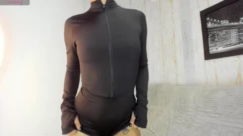 Alicia online show from January 2025 07:49:02 PM