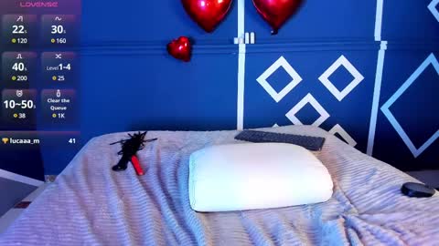 Alicia online show from February 2025 01:21:01 AM