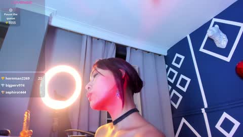 Alicia online show from February 2025 02:09:02 AM