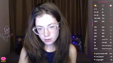 Snapshot of alicia_folow chatting on March 2025 03:45:01 AM Alicia online show from March 2025 03:45:01 AM