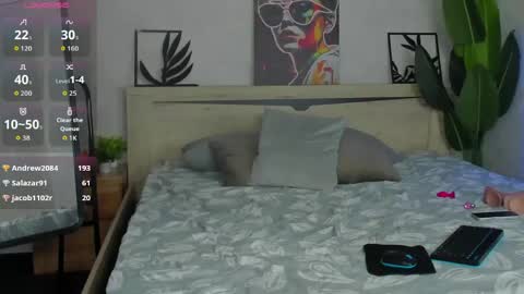 Alicia 2 GMT 3am-9am TueThuFriSun 9am-15pm Sat online show from May 2026 11:01:04 PM