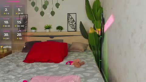 Alicia 2 GMT 3am-9am TueThuFriSun 9am-15pm Sat online show from July 2026 12:10:01 AM