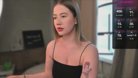 Snapshot of alicia_hines chatting on March 2025 09:05:02 AM Alicia online show from March 2025 09:05:02 AM