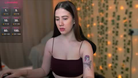 Snapshot of alicia_hines chatting on November 2025 06:00:02 AM Alicia online show from November 2025 06:00:02 AM