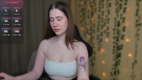 Snapshot of alicia_hines chatting on December 2025 07:33:02 PM Alicia online show from December 2025 07:33:02 PM