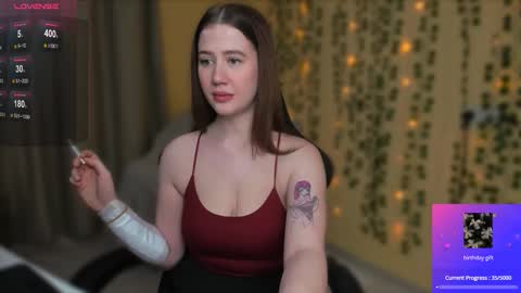 Snapshot of alicia_hines chatting on December 2025 04:06:02 AM Alicia online show from December 2025 04:06:02 AM