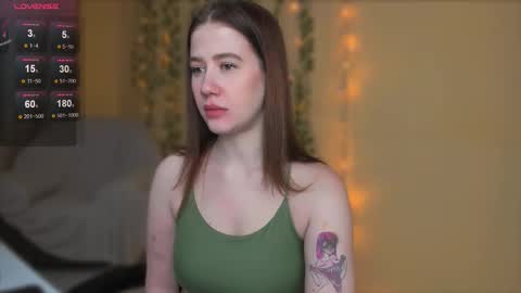 Snapshot of alicia_hines chatting on December 2025 09:29:02 AM Alicia online show from December 2025 09:29:02 AM