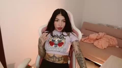 ALICIA  online show from July 2026 07:26:01 AM