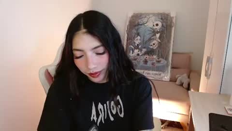 ALICIA  online show from July 2026 07:28:02 AM