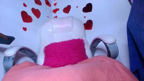 Snapshot of alicia_kyse chatting on February 2025 03:06:01 AM Alicia Kyse online show from February 2025 03:06:01 AM