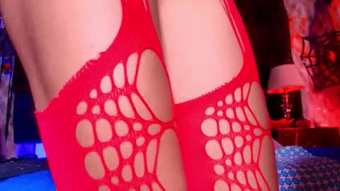 Snapshot of alicia_kyse chatting on October 2025 03:07:02 AM Alicia Kyse online show from October 2025 03:07:02 AM