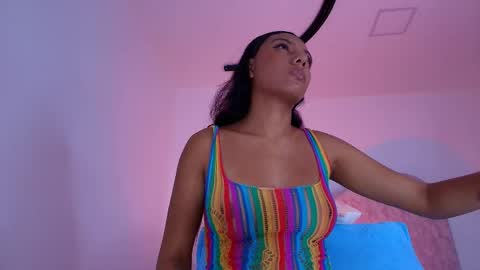 Alicia Kyse  online show from June 2026 03:09:02 AM