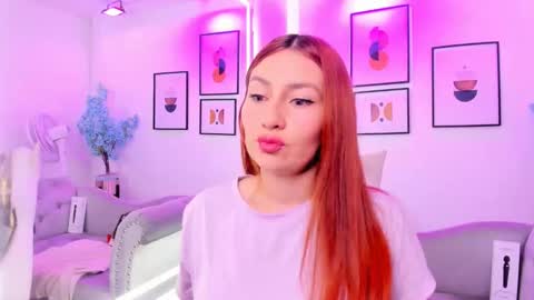 Snapshot of alicia_leclair chatting on September 2025 03:55:02 AM alicia online show from September 2025 03:55:02 AM