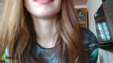 Snapshot of alicia_savory chatting on February 2025 07:34:02 AM Alicia online show from February 2025 07:34:02 AM