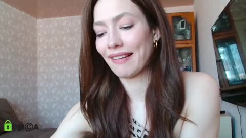 Snapshot of alicia_savory chatting on March 2025 08:08:01 AM Alicia online show from March 2025 08:08:01 AM