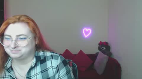 Alicia online show from February 2026 07:04:02 AM