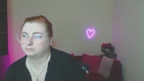 Alicia online show from March 2026 06:26:01 AM