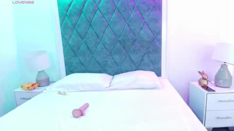 Alicia online show from February 2026 04:21:01 AM