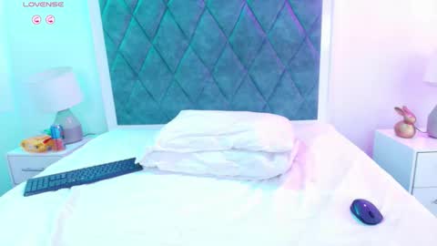 Alicia online show from February 2026 06:40:02 AM