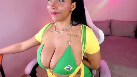 alicia_summer_ online show from June 2026 03:41:02 AM