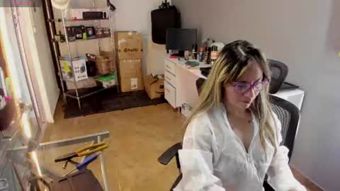 Alice  online show from July 2026 01:31:01 PM
