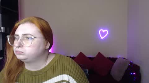 Snapshot of aliciaaared_kis chatting on January 2026 12:41:01 PM Alicia online show from January 2026 12:41:01 PM