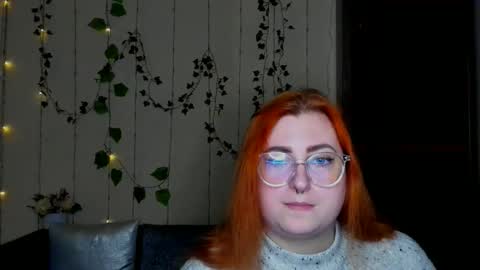 Snapshot of aliciaaared_kis chatting on January 2026 12:21:02 PM Alicia online show from January 2026 12:21:02 PM