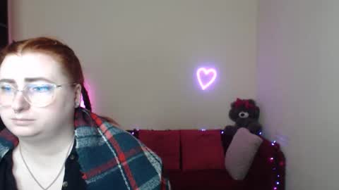 Snapshot of aliciaaared_kis chatting on February 2026 12:30:01 PM Alicia online show from February 2026 12:30:01 PM