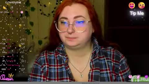 Snapshot of aliciaaared_kis chatting on February 2026 06:29:02 AM Alicia online show from February 2026 06:29:02 AM