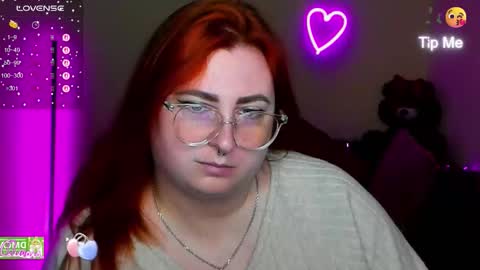 Snapshot of aliciaaared_kis chatting on February 2026 12:45:02 PM Alicia online show from February 2026 12:45:02 PM