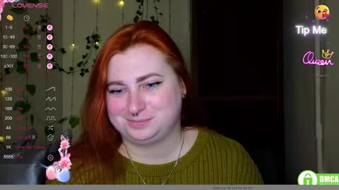 Snapshot of aliciaaared_kis chatting on February 2026 06:21:02 AM Alicia online show from February 2026 06:21:02 AM