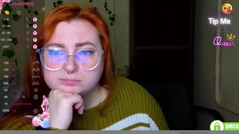 Snapshot of aliciaaared_kis chatting on February 2026 07:51:01 AM Alicia online show from February 2026 07:51:01 AM