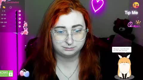 Snapshot of aliciaaared_kis chatting on February 2026 06:21:02 AM Alicia online show from February 2026 06:21:02 AM