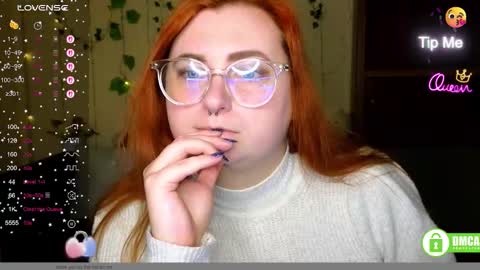 Snapshot of aliciaaared_kis chatting on February 2026 12:26:01 PM Alicia online show from February 2026 12:26:01 PM