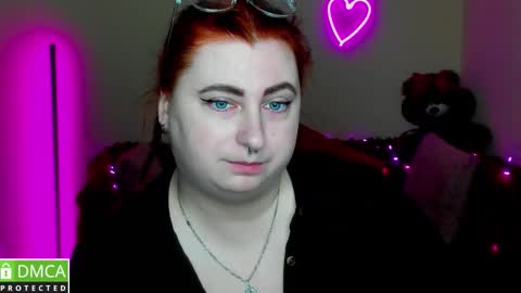 Snapshot of aliciaaared_kis chatting on March 2026 06:28:02 AM Alicia online show from March 2026 06:28:02 AM