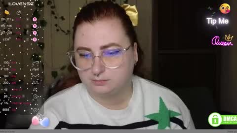 Snapshot of aliciaaared_kis chatting on March 2026 12:20:01 PM Alicia online show from March 2026 12:20:01 PM