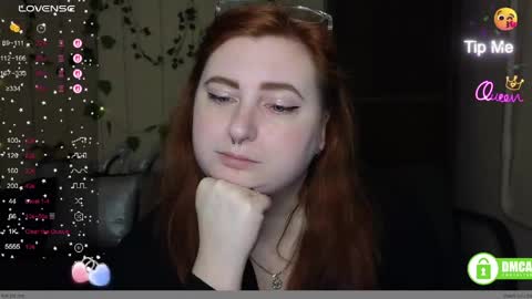 Snapshot of aliciaaared_kis chatting on March 2026 06:41:02 AM Alicia online show from March 2026 06:41:02 AM