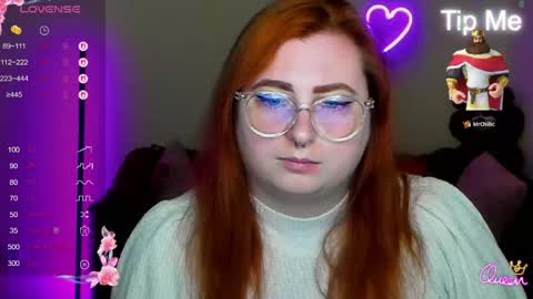 Snapshot of aliciaaared_kis chatting on April 2026 06:02:02 AM Alicia online show from April 2026 06:02:02 AM