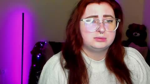 Snapshot of aliciaaared_kis chatting on April 2026 05:34:02 AM Alicia online show from April 2026 05:34:02 AM